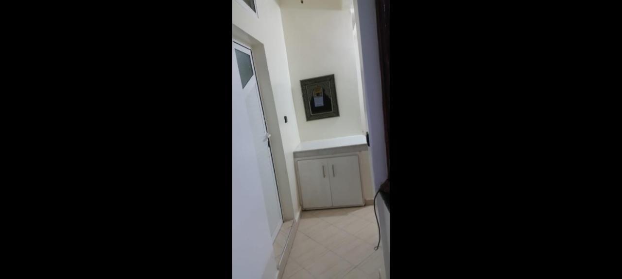 Appartement Meuble Pres Du Grand Souk Elhad 아가디르 외부 사진