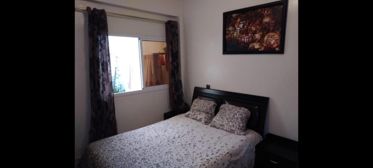 Appartement Meuble Pres Du Grand Souk Elhad 아가디르 외부 사진