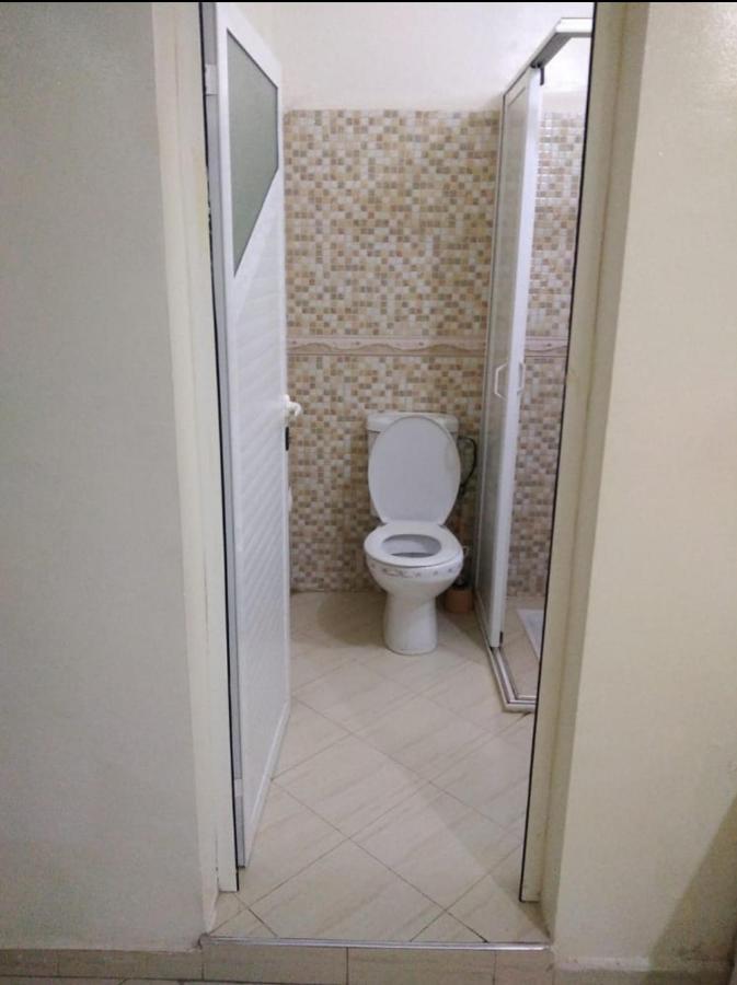 Appartement Meuble Pres Du Grand Souk Elhad 아가디르 외부 사진